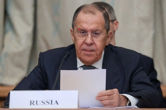 لاوروف: ټرمپ د اوکراین په اړه وروستۍ څرګندونې د ناټو او اروپایي ټولنې تر فشار لاندې کړې دي