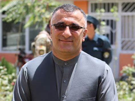 حلیم فدایي: پاکستان خلک ګومارلي چې د قومونو ترمنځ حساس بحثونه راولاړ کړي