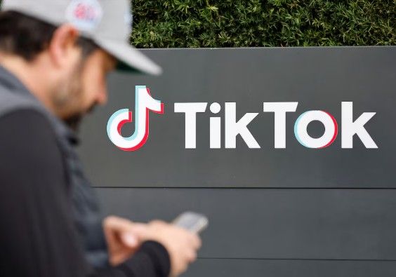 فعالیت تیک‌تاک برای کاربران در امریکا به حالت تعلیق درآمد
