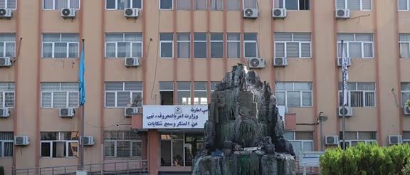 طالبانو د یوې سیمه ييزې رسنۍ مدیر د یوناما او یونسکو څخه د پيسو اخیستو په تور نیولی دی