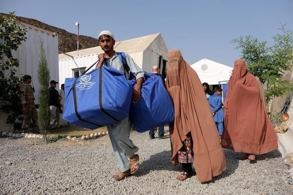 Pakistan’s Khyber Pakhtunkhwa Begins Deporting Undocumented Afghans
