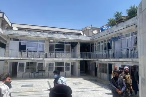 هندوس وسيخ أفغانستان يجددون مطالبتهم باستعادة أراضيهم المصادَرة