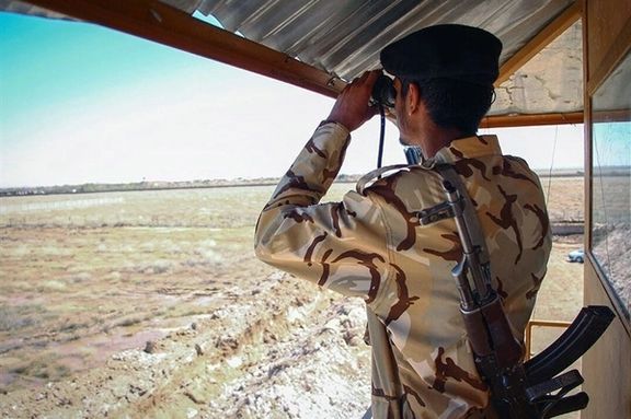 تسنیم: علت آغاز درگیری مرزی، حرکت قاچاقچیان مواد مخدر از افغانستان به داخل خاک ایران بود