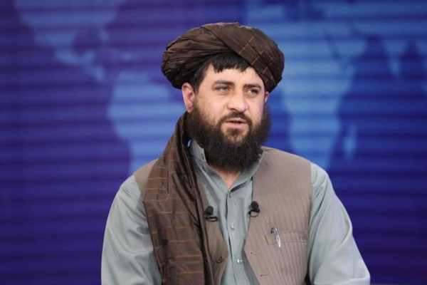 Provinces Fell To Taliban Without Any Battle, Says Taliban’s Defence Minister