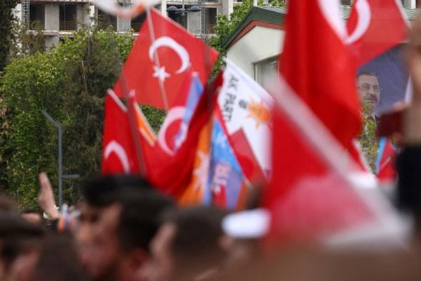 وزارت خارجه ایران: برگزاری موفقانه انتخابات، نشانه پیروزی مردمسالاری در ترکیه است