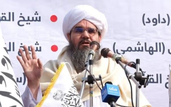 مصادر: شهاب الدين دلاور عيّن صهره في جمعية الهلال الأحمر