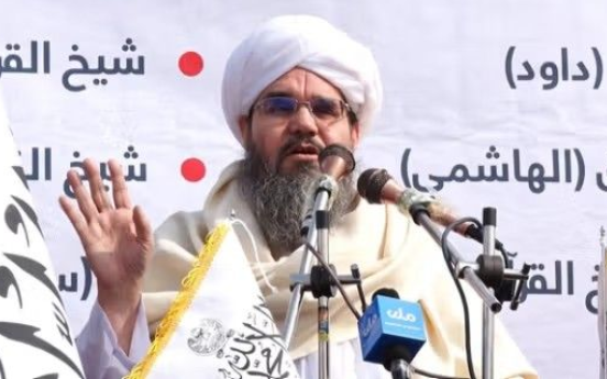 مصادر: شهاب الدين دلاور عيّن صهره في جمعية الهلال الأحمر