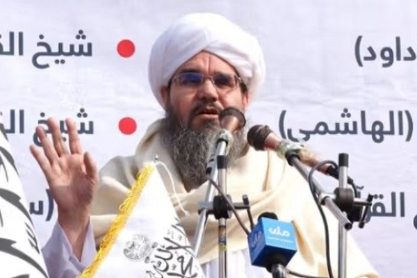 مصادر: شهاب الدين دلاور عيّن صهره في جمعية الهلال الأحمر