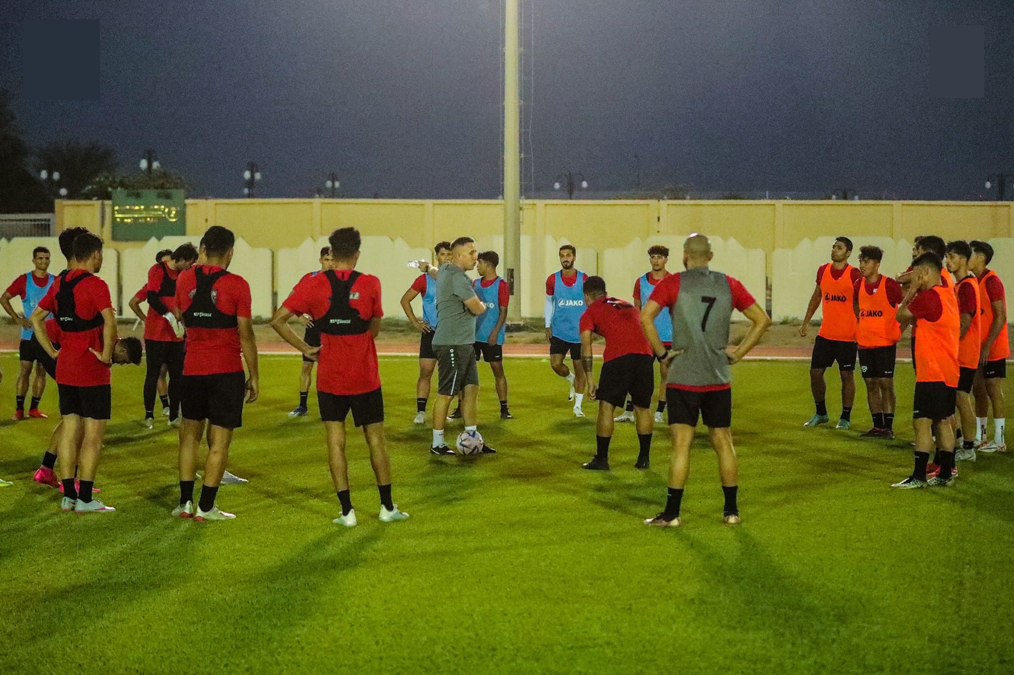 مصاف تیم ملی فوتبال افغانستان با کویت، شیران خراسان آیا این بار پیروز می‌شوند؟