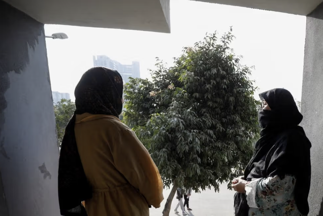 ألمانيا تدرس ملفات اللاجئين الأفغان الذين رفضوا العرض المالي