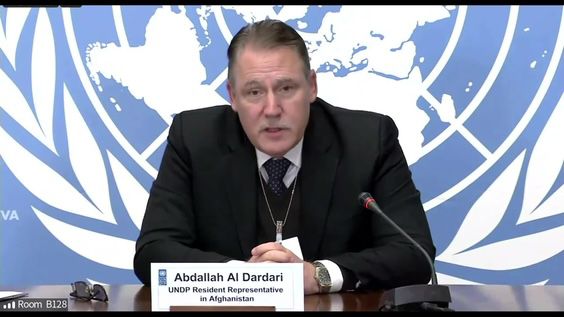 سونامی بیکاری؛ سازمان ملل می‌گوید ۷۰۰ هزار شغل در افغانستان در یکسال گذشته از بین رفته است