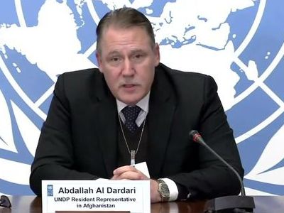 سونامی بیکاری؛ سازمان ملل میگوید ۷۰۰ هزار شغل در افغانستان در یکسال گذشته از بین رفته است