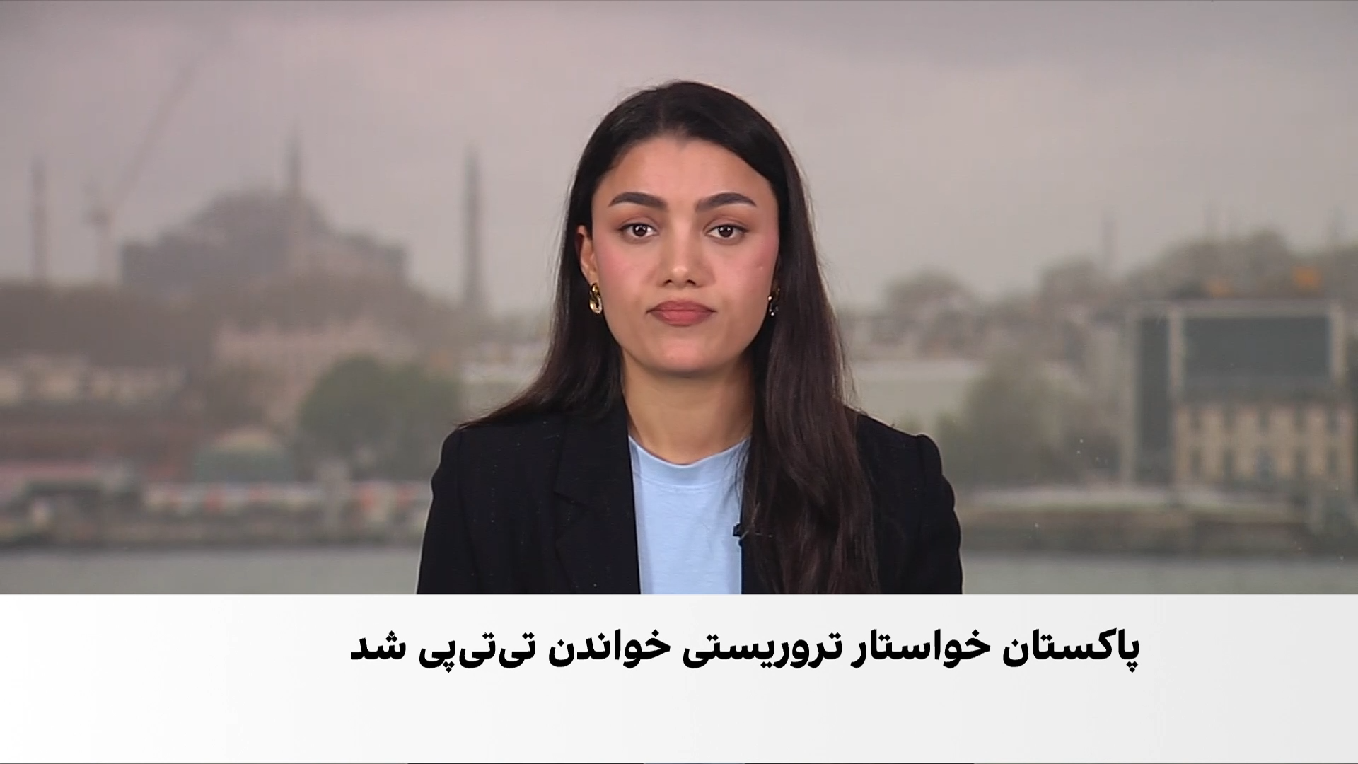 مذاکرات طالبان و پاکستان بدون نتیجه روشن به پایان رسید