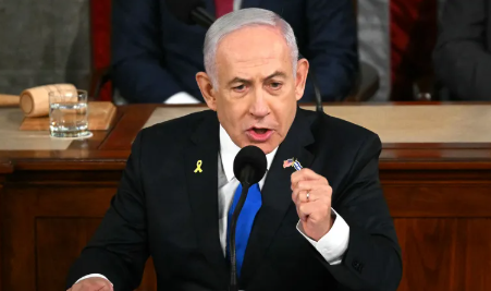 د نتنیاهو خبرداری: د یمن حوثیان دې د حماس او حزب الله په شان برخلیک ته په تمه شي