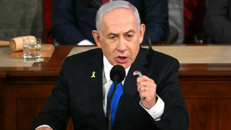 د نتنیاهو خبرداری: د یمن حوثیان دې د حماس او حزب الله په شان برخلیک ته په تمه شي