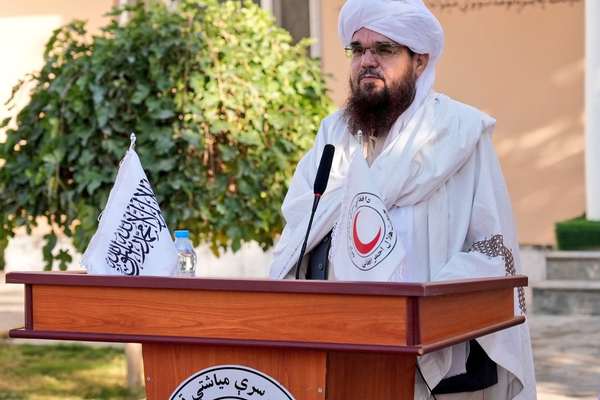 شهاب الدین دلاور: هڅه کوو چې د رواني روغتیا په مرکزونو کې اسانتیاوې برابرې کړو