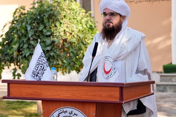 شهاب الدین دلاور: هڅه کوو چې د رواني روغتیا په مرکزونو کې اسانتیاوې برابرې کړو