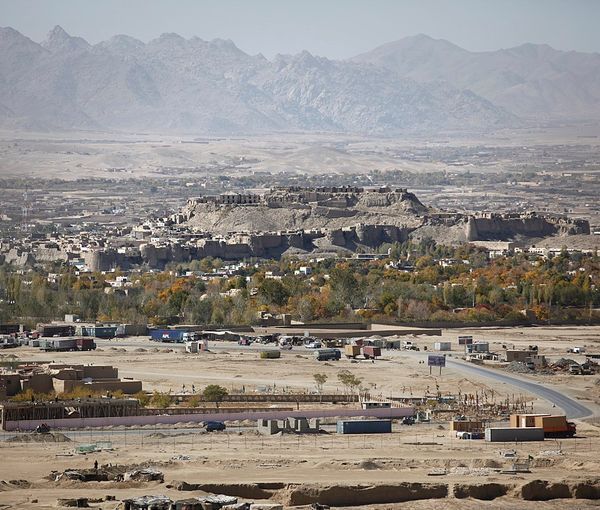 ۲ کودک در غزنی بر اثر انفجار نارنجک جان باختند