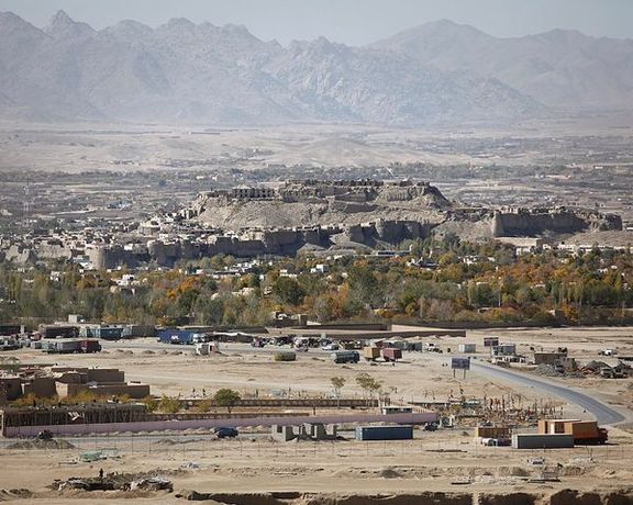 ۲ کودک در غزنی بر اثر انفجار نارنجک جان باختند