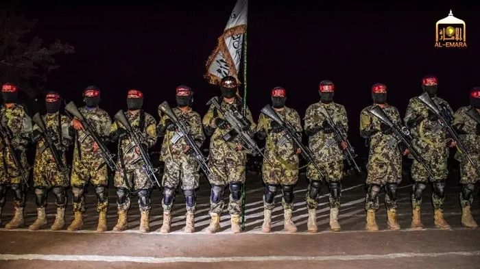 د ملا هبت‌الله د ساتنې ځانګړې ډله څنګه ډله ده او کومې موخې څاري