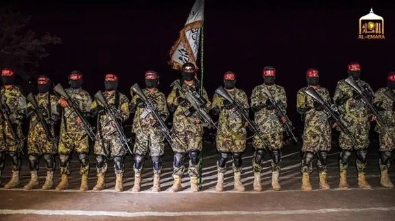 د ملا هبتالله د ساتنې ځانګړې ډله څنګه ډله ده او کومې موخې څاري