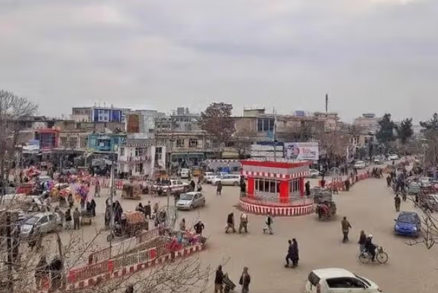 مقتل مسؤولين من طالبان في ولايات قندوز على يد جبهتين معارضتين