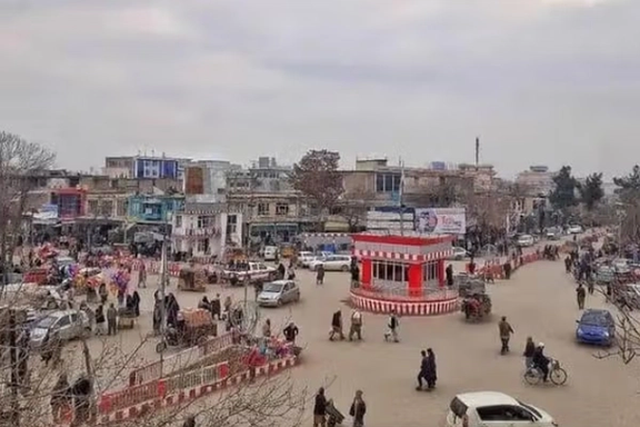 مقتل مسؤولين من طالبان في ولايات قندوز على يد جبهتين معارضتين