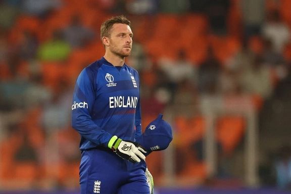 کاپیتان تیم کریکت انگلستان، تحریم تیم افغانستان را نادرست خواند