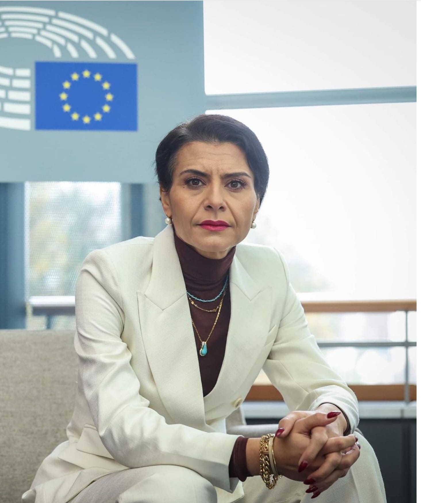 عضو پارلمان اروپا به افغانستان اینترنشنال: مخالفان طالبان یک دشمن دارند و باید بسیج شوند