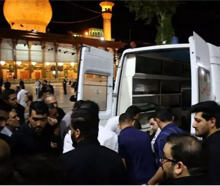 وزارت اطلاعات ایران: در فاصله دو حمله به حرم شاهچراغ، ۱۹۶ 'تروریست' کشته یا بازداشت شدند