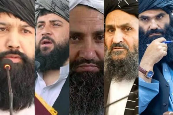 مقام ارشد طالبان میگوید قربانی کشمکش بر سر قدرت نخواهند شد