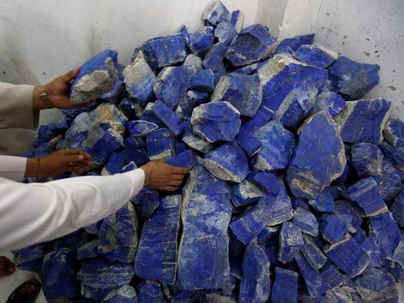 نقش معادن افغانستان در منازعه برای تحکیم قدرت استبدادی طالبان