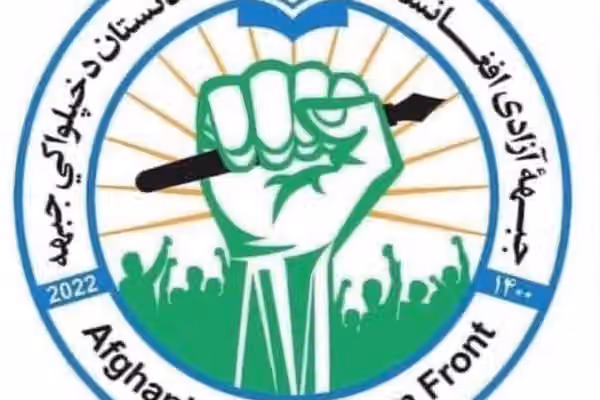 زیباک کې نښتې؛ ازادۍ جبهه وایي ۱۰ طالبان وژل شوي او شپږ نور ټپیان دي