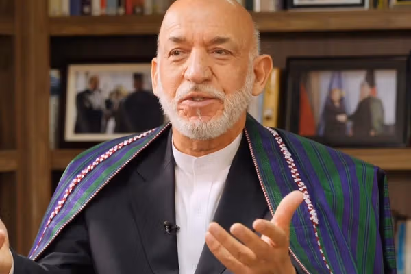 طالبان په کونړ او نورستان کې د قومي مشرانو د هوکړو په تړاو د کرزي پر وضاحت غوښتنې غلي دي