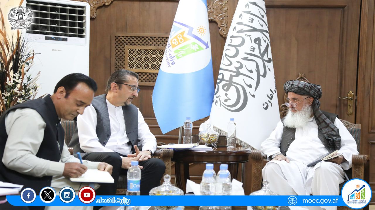 طالبان: فقر و بیکاری گسترده افغانستان را به کمک جامعه جهانی نیازمند کرده است