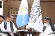 طالبان: فقر و بیکاری گسترده افغانستان را به کمک جامعه جهانی نیازمند کرده است