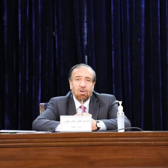 فضل‌احمد معنوی