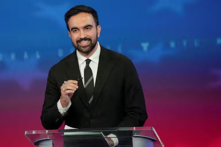 شهردار نیویارک: مصر در جام جهانی قربانی بی‌عدالتی شد، حق آنها را دزدیدند