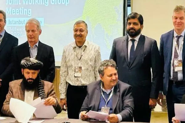 CASA-1000 Project’s Practical Work To Begin In April