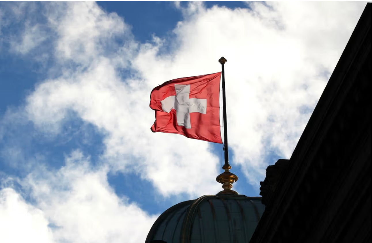 Swiss Development Agency Resumes Operations In Kabul After Four-Year Absence