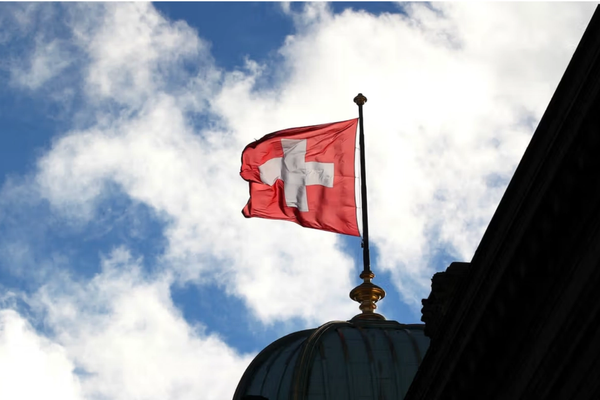 Swiss Development Agency Resumes Operations In Kabul After Four-Year Absence