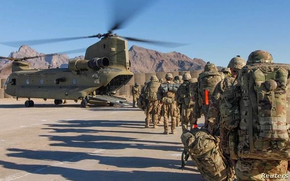 نیویورک پست: بایدن میخواست با خروج نیروها از افغانستان، امتیاز سیاسی بگیرد