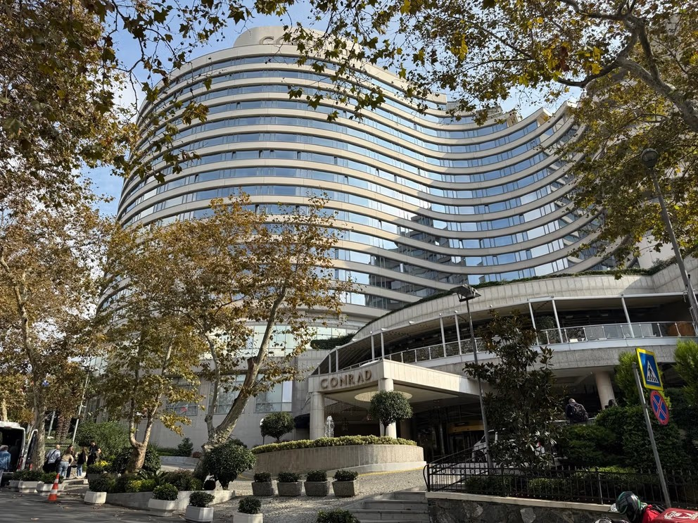 باكستان تسلّم قطر وتركيا قائمة مطالبها في مفاوضات إسطنبول مع طالبان