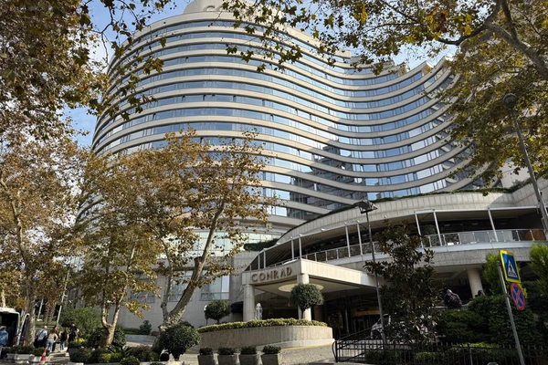 باكستان تسلّم قطر وتركيا قائمة مطالبها في مفاوضات إسطنبول مع طالبان