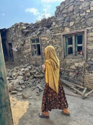 اليونيسف: المناطق المنكوبة بالزلزال في شرق أفغانستان ما زالت في حالة طوارئ