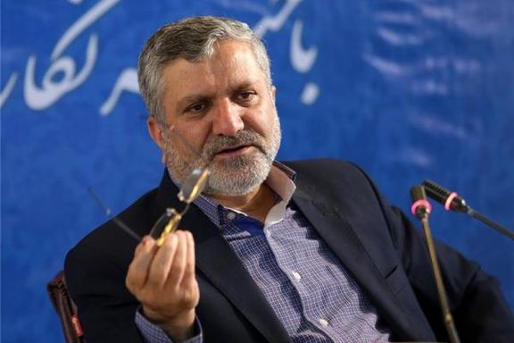 وزیر کار ایران میگوید دستورالعمل مجوز کار شهروندان خارجی در حال تدوین و بررسی است