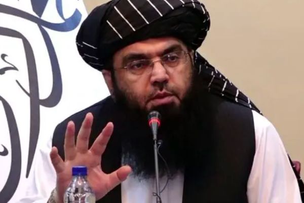China & Russia Will Veto Anti-Taliban Resolutions In Security Council, Says Abdul Kabir
