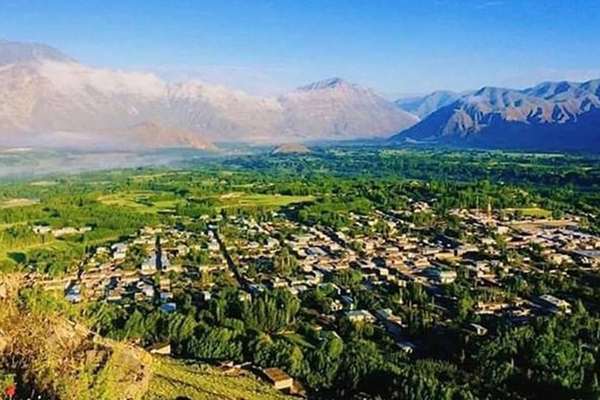 د بدخشان په بهارک کې د طالبانو په پوځي مرکز کې دننه چاودنه شوې