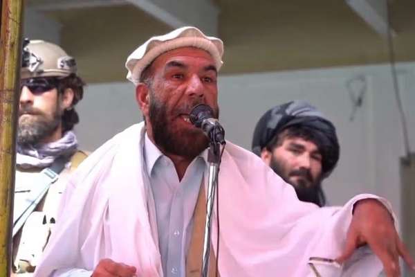 مطیعالله تراب، شاعر شناختهشده زبان پشتو درگذشت