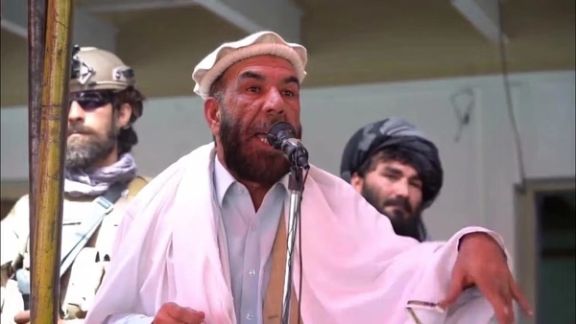 مطیعالله تراب، شاعر شناختهشده زبان پشتو درگذشت